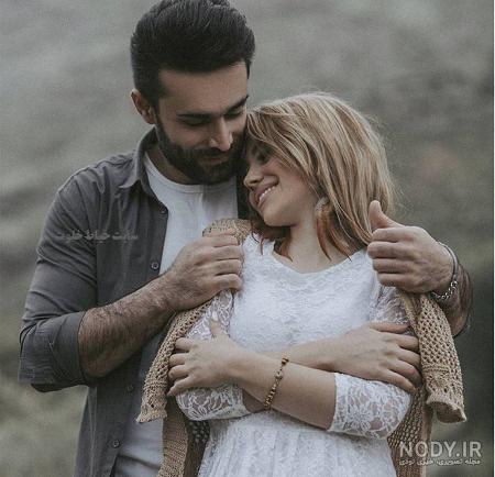 عکس زن ومرد پروفایل ❤️ [ بهترین تصاویر ]
