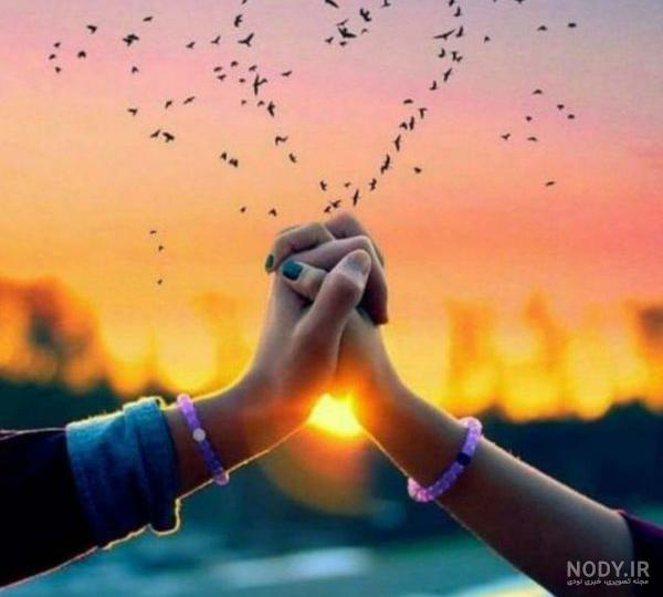 عکس عاشقانه زن و مرد بدون متن - عکس نودی عکس عاشقانه زن و مرد بدون متن - عکس نودی