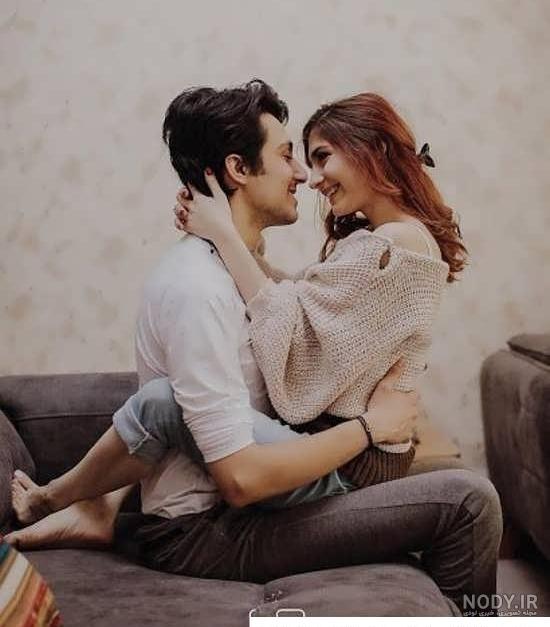عکس عاشقانه مرد زن عکس عاشقانه مرد زن