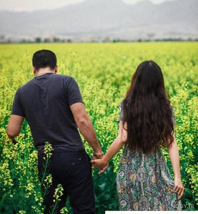 عکس پروفایل عاشقانه زن و مرد بدون متن عکس پروفایل عاشقانه زن و مرد بدون متن
