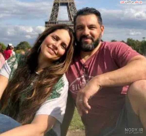 بیوگرافی جنا اورتگا بازیگر جوان آمریکایی بیوگرافی جنا اورتگا بازیگر جوان آمریکایی