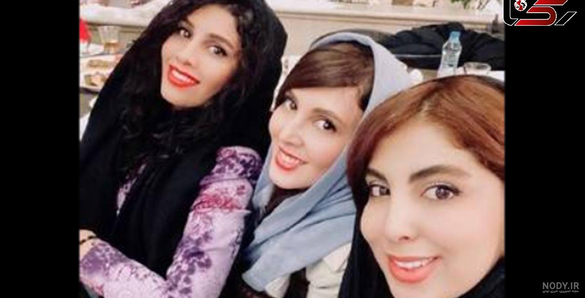 بیوگرافی و زندگی خصوصی حامیم، خواننده جوان ایرانی و همسرش + تصاویر جذاب و  دیدنی