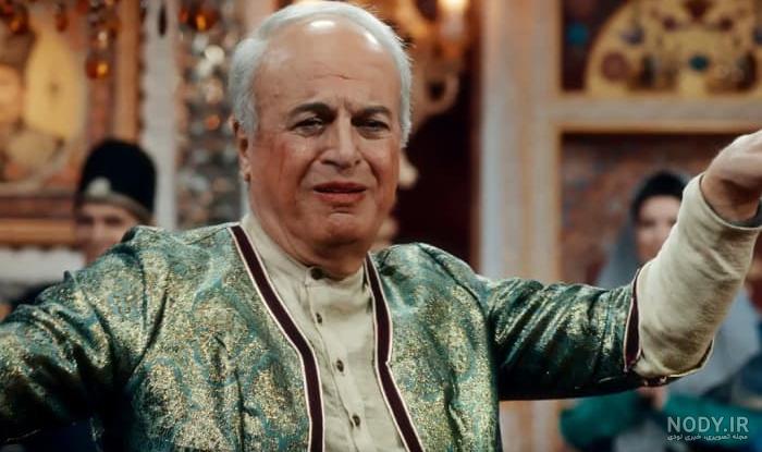 بیوگرافی و زندگی غلامرضا نیکخواه قبل بازیگری + عکس همسر و دخترش بیوگرافی و زندگی غلامرضا نیکخواه قبل بازیگری + عکس همسر و دخترش