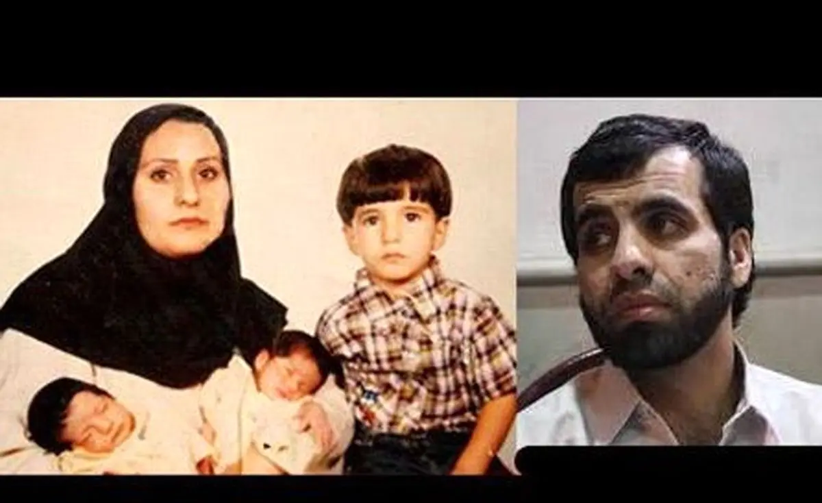 صحبت های خواندنی دایی عبدالمالک ریگی که جای پدر او بود صحبت های خواندنی دایی عبدالمالک ریگی که جای پدر او بود