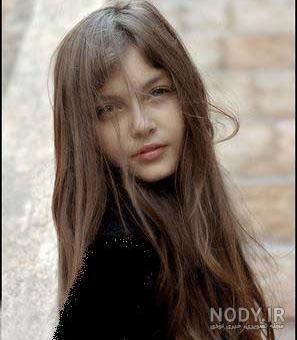 عکس نوشته دختر قشنگم عکس نوشته دختر قشنگم