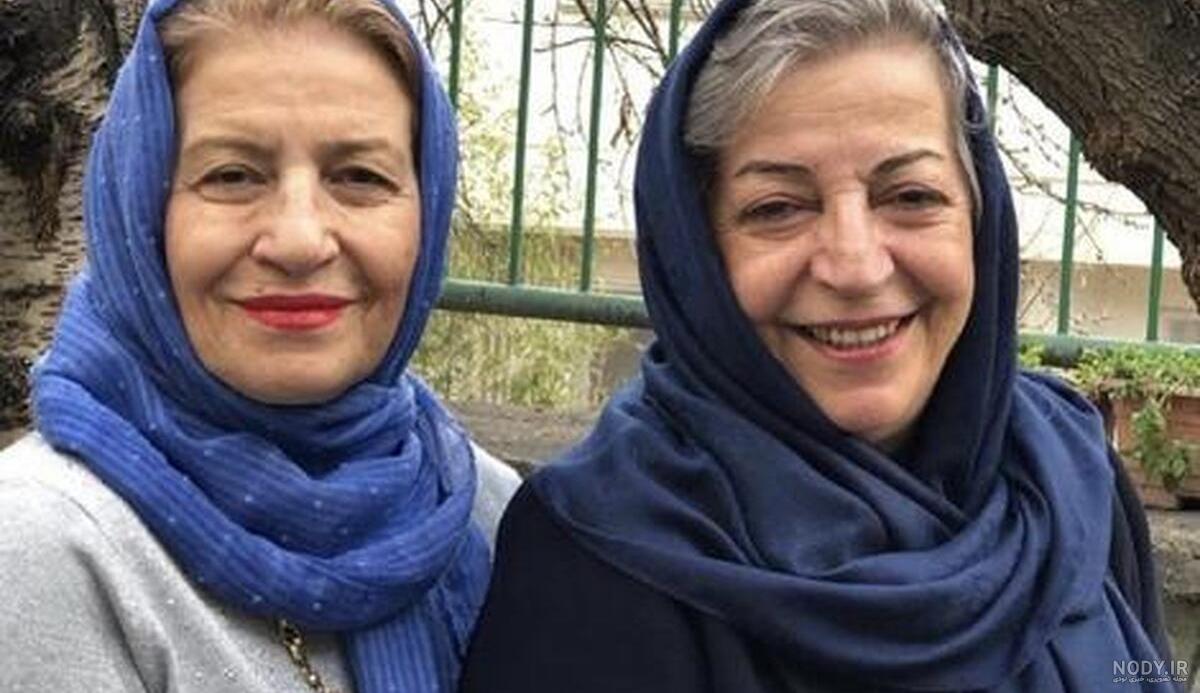 عکس پروفایل گروه خواهرانه چهار نفره