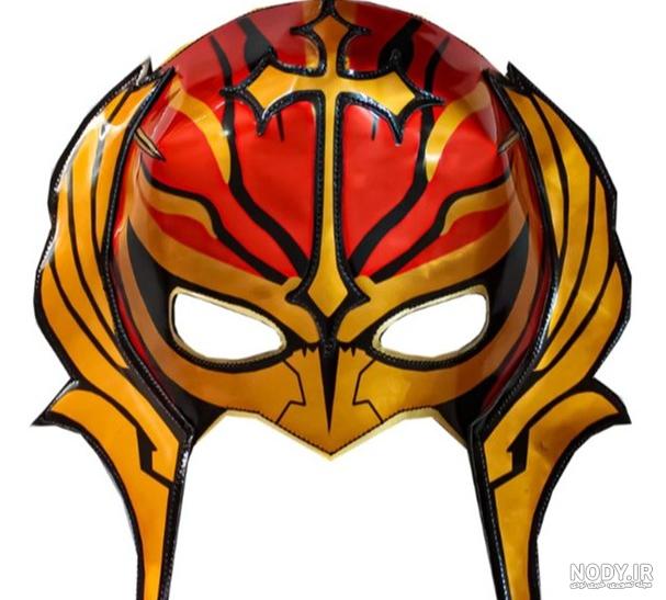 Rey Mysterio - عکس ری مستریو با ماسک Transparent PNG - 501x800 - Free Download on NicePNG Rey Mysterio - عکس ری مستریو با ماسک Transparent PNG - 501x800 - Free Download on NicePNG