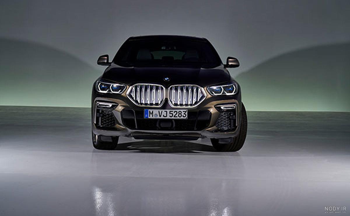 بی ام و X6 2015-2019 | Z4Car