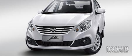 جک J4 (مشخصات فنی، قیمت، عکس) | JAC J4 | Z4Car