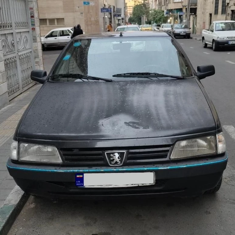 سری جدید پژو ۴۰۵ در بازار چند؟ + جدول سری جدید پژو ۴۰۵ در بازار چند؟ + جدول