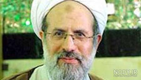 File:عکس آیت الله ری شهری.jpg - Wikimedia Commons
