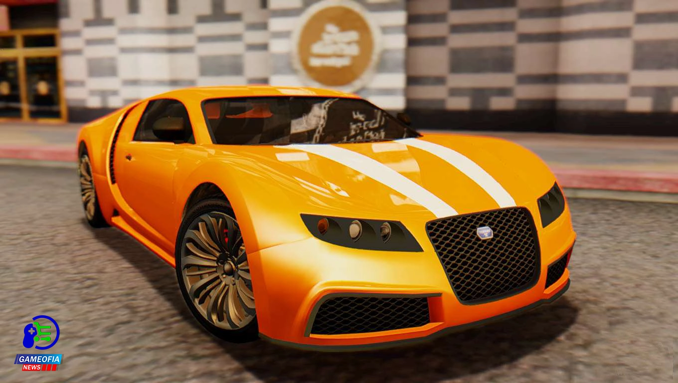 عکس بهترین ماشین gta v عکس بهترین ماشین gta v