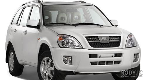 عکس ماشین s33
