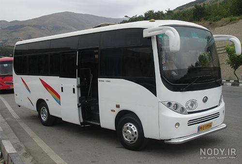 فروش مینی بوس هیوندا مدل ۸۹ - دیزل لند | ثبت آگهی رایگان خودرو سنگین
