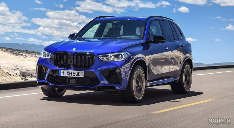 فیس لیفت BMW X5 2023 طراحی جدید سپر را در عکس های جاسوسی نشان می دهد | فروشگاه اینترنتی فروش آنلاین ( قعطعات و لوازم لوکس خودرو) فیس لیفت BMW X5 2023 طراحی جدید سپر را در عکس های جاسوسی نشان می دهد | فروشگاه اینترنتی فروش آنلاین ( قعطعات و لوازم لوکس خودرو)