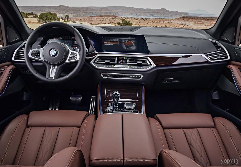 ماکت بی ام و ۱:۱۸ مدل X5 کد ۸۰۴۳۲۴۵۰۹۹۶ - ماینز | BMW MINZ ماکت بی ام و ۱:۱۸ مدل X5 کد ۸۰۴۳۲۴۵۰۹۹۶ - ماینز | BMW MINZ