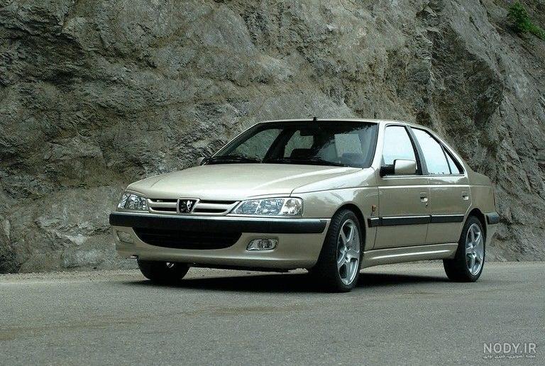 مشخصات فنی پژو 405 SLX مدل 1396 مشخصات فنی پژو 405 SLX مدل 1396