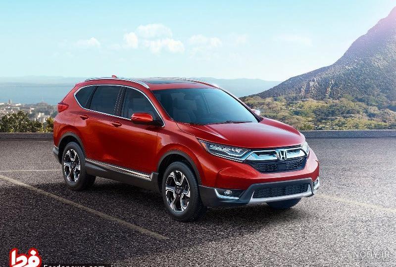 هوندا CR-V ۲۰۲۳ در مقابل میتسوبیشی اوتلندر ۲۰۲۲ + فیلم