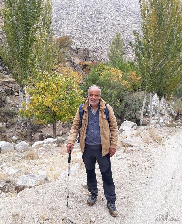 Wikiloc | کوه سفید امامزادگان-Koohesefid Peak Trail Wikiloc | کوه سفید امامزادگان-Koohesefid Peak Trail