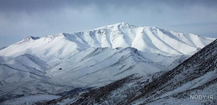 آشنایی با سفید کوه معروف به آفریقای ایران آشنایی با سفید کوه معروف به آفریقای ایران