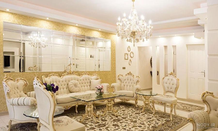دکوراسیون منزل ایرانی جدید و شیک با ایده های کم هزینه ویژه سال 2022 - 1401 دکوراسیون منزل ایرانی جدید و شیک با ایده های کم هزینه ویژه سال 2022 - 1401