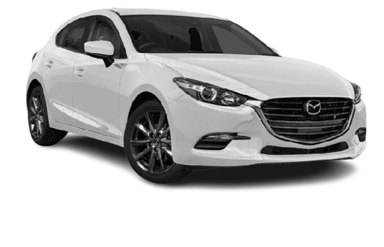 عکس ماشین mazda 3