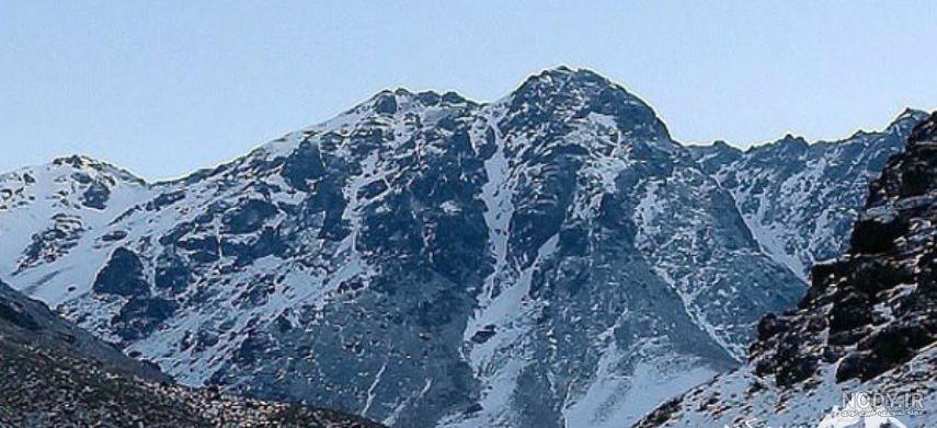 مجموعه عکس کوه سفید کاشان (جدید) مجموعه عکس کوه سفید کاشان (جدید)
