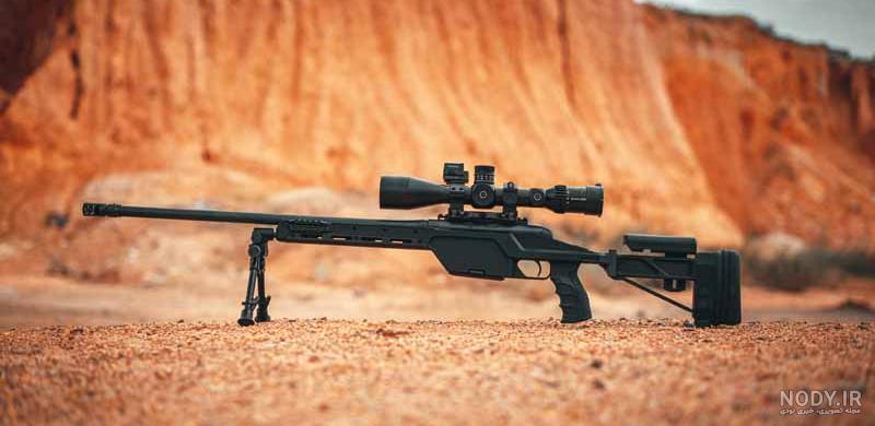 7 تصویر پس زمینه زیبا از اسلحه AK-47 یا کلاشینکف HD