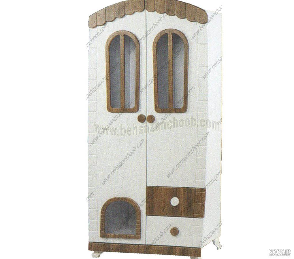عکس جالباسی بچه گانه