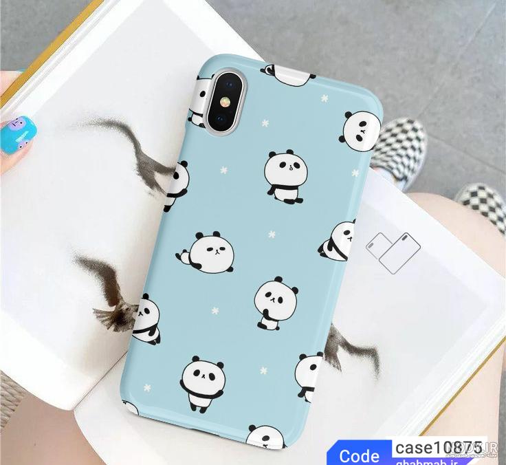 عکس پاندا برای پس زمینه گوشی