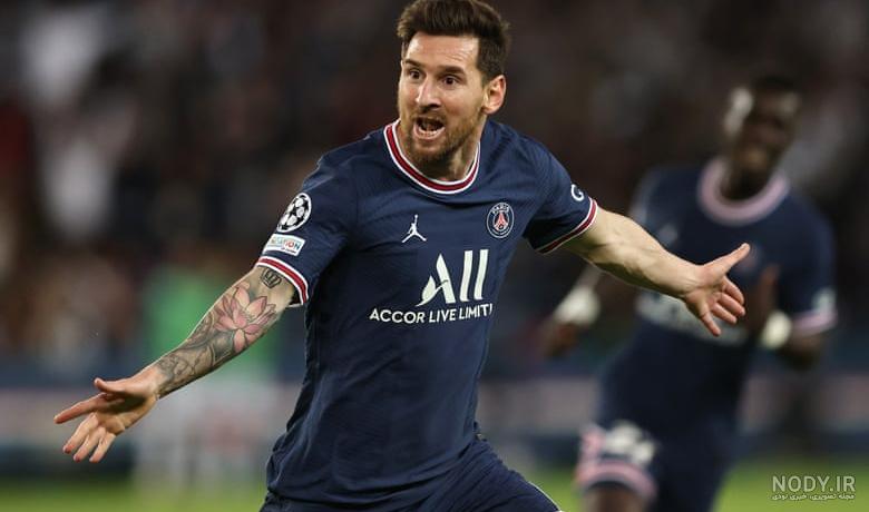میکس زیبا از لیونل مسی با آهنگ Lionel Messi Faded میکس زیبا از لیونل مسی با آهنگ Lionel Messi Faded