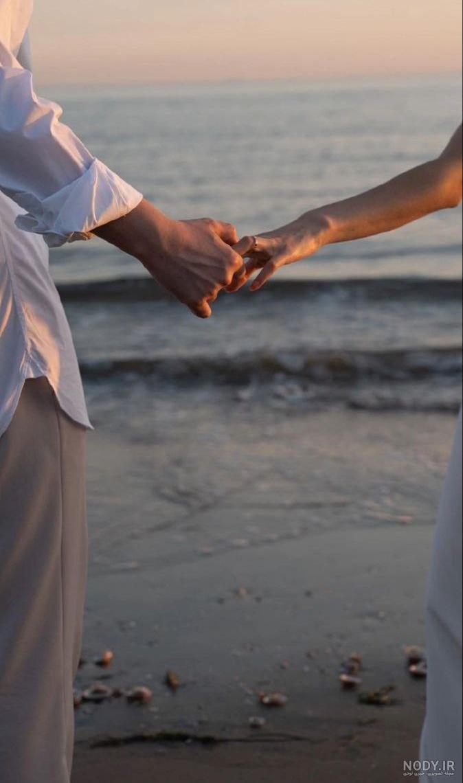 پس زمینه گوشی عاشقانه