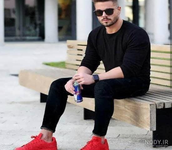 ژست گرفتن برای عکس مردانه ژست گرفتن برای عکس مردانه