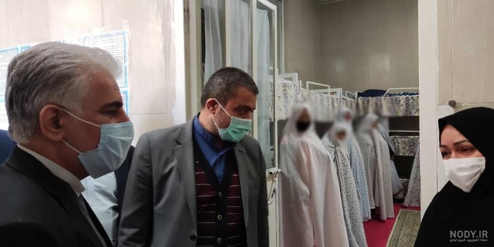 اعدام سه زندانی در زندان سبزوار و یک زندانی در مراغه - کانون حقوق بشر ایران اعدام سه زندانی در زندان سبزوار و یک زندانی در مراغه - کانون حقوق بشر ایران