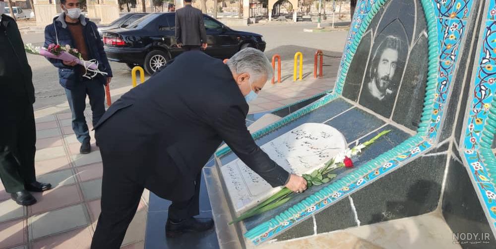 رئیس سازمان زندان‌ها از زندان سبزوار بازدید کرد - سازمان زندان‌ها