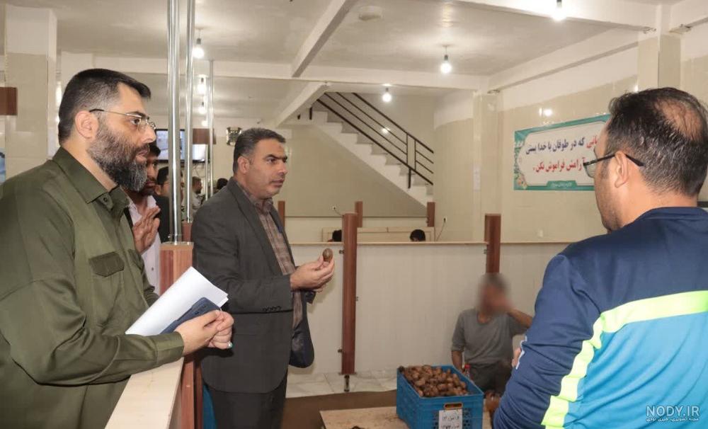 زندان سبزوار؛ اجرای حکم اعدام دو زندانی کُرد و بلوچ زندان سبزوار؛ اجرای حکم اعدام دو زندانی کُرد و بلوچ