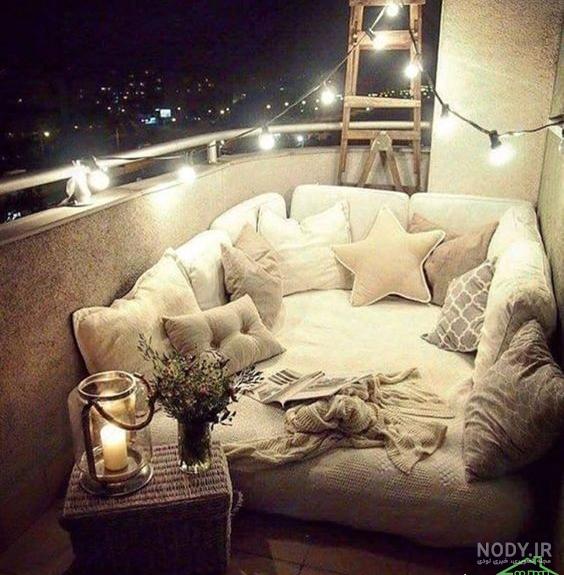 عکس اتاق دخترانه فیک