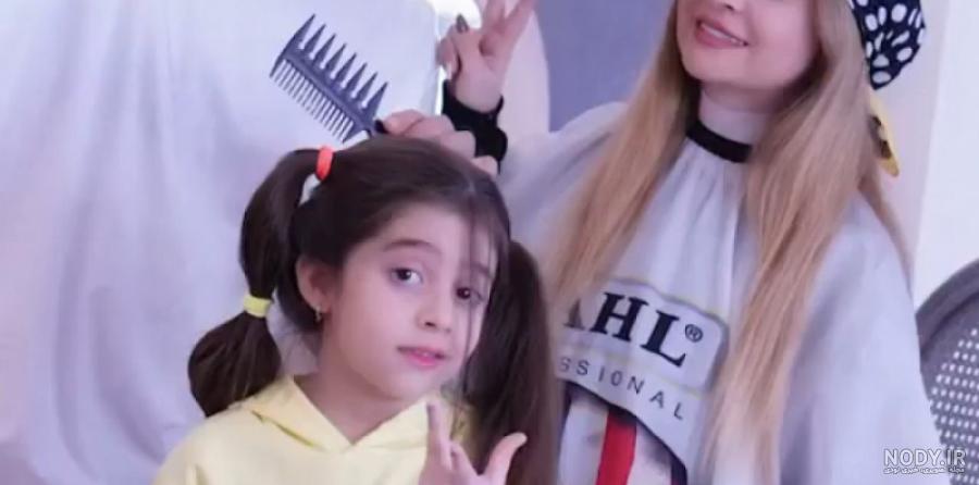 عکس طنز السا