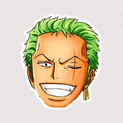 دانلود عکس رورونوا زورو Roronoa Zoro وان پیس با کیفیت 4k و رزولویشن بالا - کارماتوس دانلود عکس رورونوا زورو Roronoa Zoro وان پیس با کیفیت 4k و رزولویشن بالا - کارماتوس