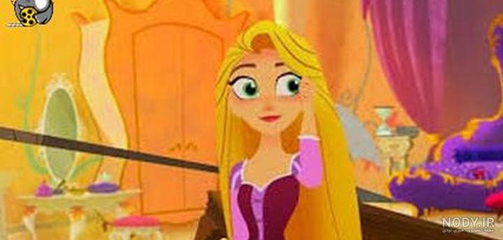 AniMoviez | انیم موویز‎ | ‎راپونزل با موهای بلند یا کوتاه؟😍 ‌ [ انیمیشن:  گیسوکمند (Tangled) ] ‌ #tangled #rapunzel #disney #animation #راپونزل  #گیسوکمند #دیزنی #انیمیشن‎ | Instagram