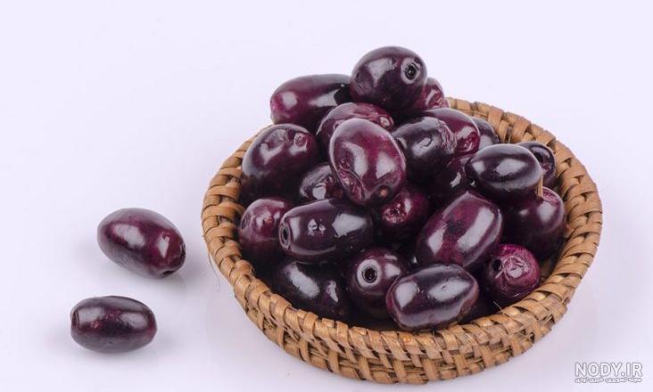 15 میوه‌ هسته‌دار (تک دانه) | تابان