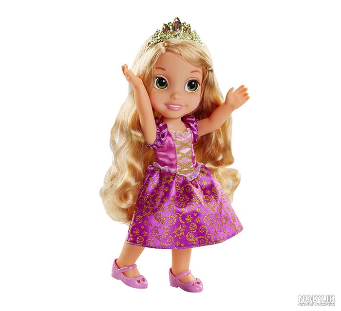 اسباب بازی فقط توی توی | TOY TOY - عروسک 80 سانتی راپونزل