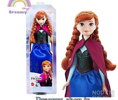 اسباب بازی فقط توی توی | TOY TOY - عروسک 80 سانتی راپونزل اسباب بازی فقط توی توی | TOY TOY - عروسک 80 سانتی راپونزل
