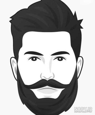 انواع مدل مو تن تنی پسرانه - مدل موی تن تن قدیمی