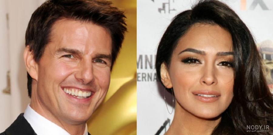 بیوگرافی تام کروز و همسرش + زندگی شخصی و جدیدترین عکس Tom Cruise