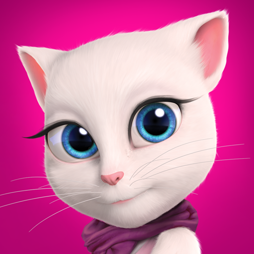 تریلر دوبله فارسی Talking Tom and Friends فیلیمو کودک