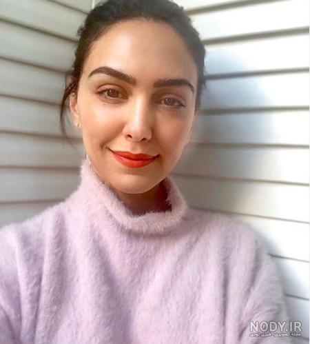 حواشی ، زندگی شخصی و عکسهای اینستاگرام نازنین بنیادی