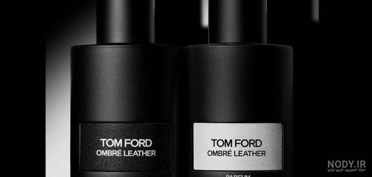 خرید ادکلن تامفورد امبر لدر اصل (Tom Ford Ombre Leather)