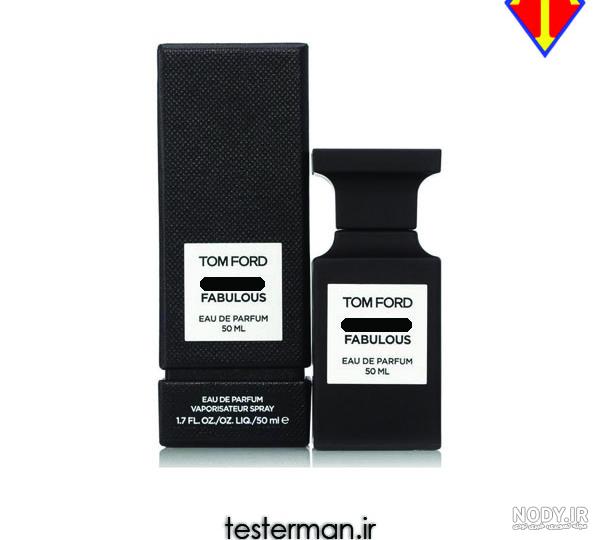 خرید ادکلن تامفورد فاکینگ فبیولس الحمبرا Tom Ford Fabulous Alhambra