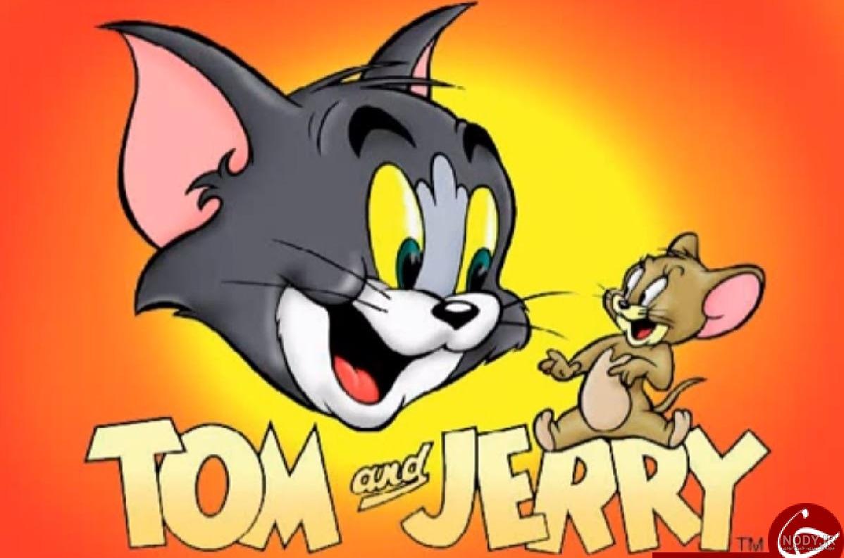 دانلود آهنگ تام و جری برای زنگ موبایل Tom and Jerry Ringtone - دانلود وان موزیک دانلود آهنگ تام و جری برای زنگ موبایل Tom and Jerry Ringtone - دانلود وان موزیک